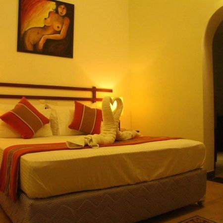 Hotel Romano Negombo Eksteriør billede