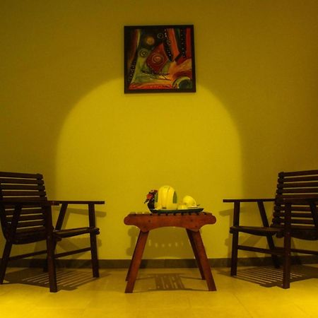 Hotel Romano Negombo Eksteriør billede