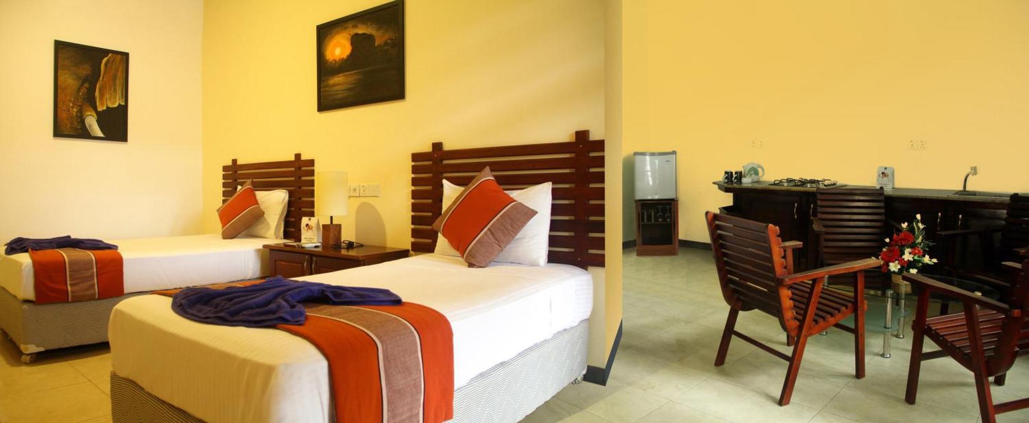 Hotel Romano Negombo Eksteriør billede