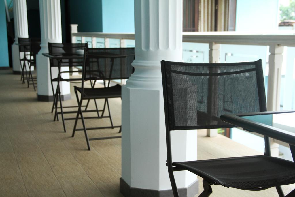 Hotel Romano Negombo Eksteriør billede