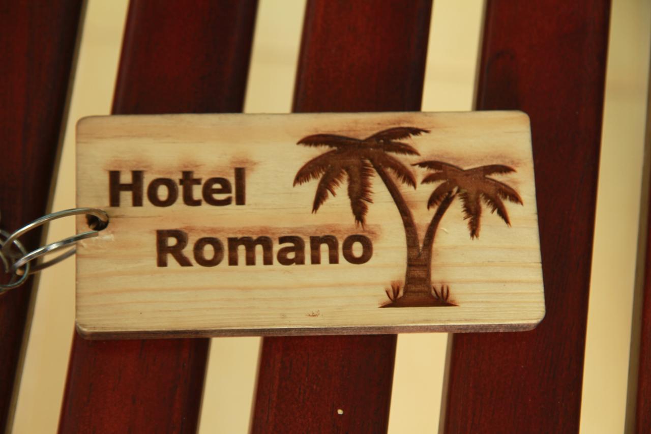 Hotel Romano Negombo Eksteriør billede